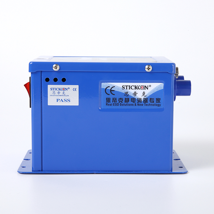Series ST401A High Voltage Ion Generator